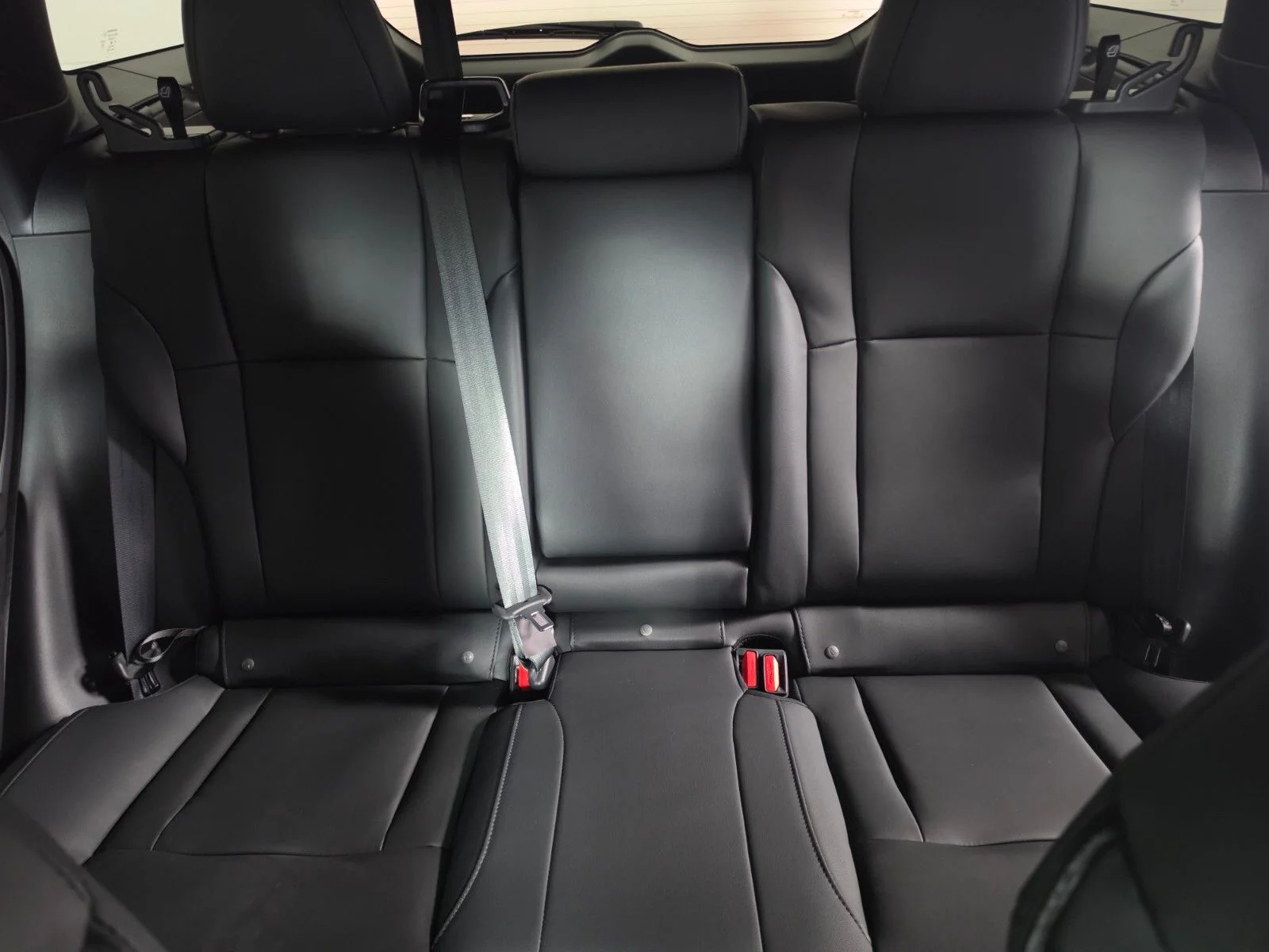 New 2026 Red Subaru Premium image 14