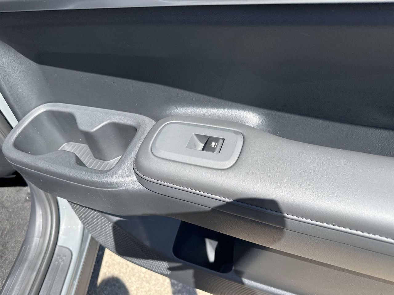 New 2026 Gray Hyundai XRT AWD image 111