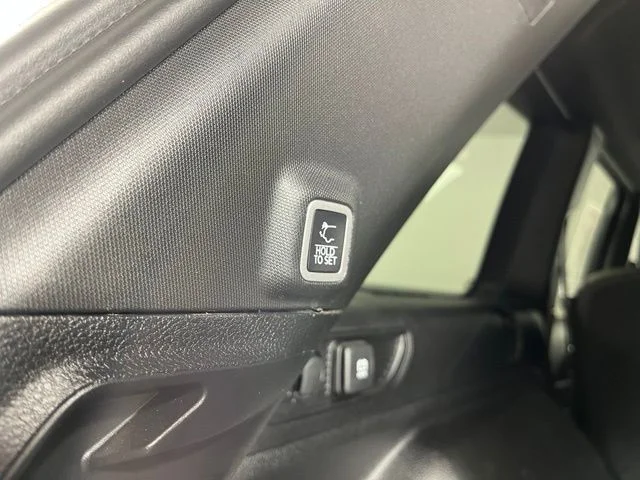 Used 2023 White Jeep Altitude X image 43