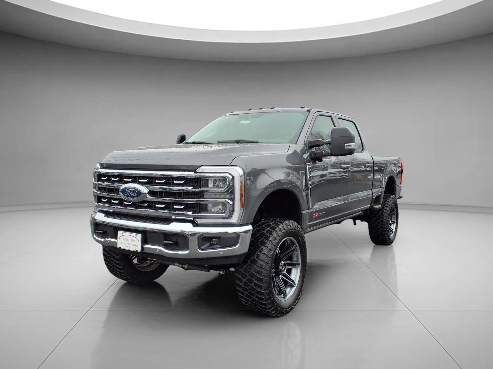 2024 Ford F-250 Super Duty Lariat
