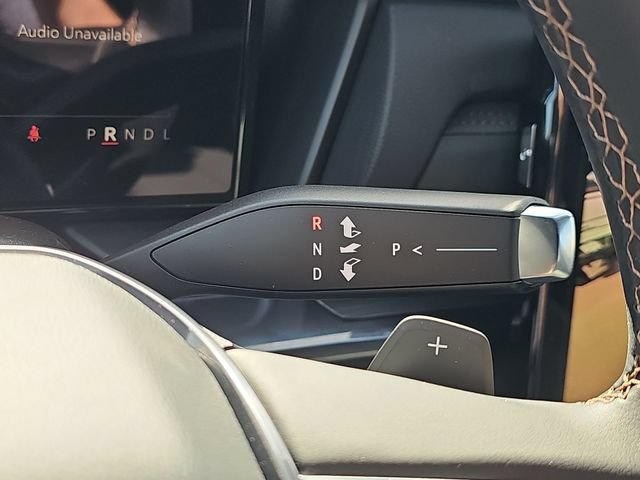 2026 GMC Terrain AT4 - Photo 16