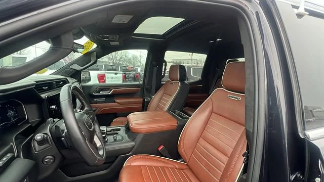 2024 GMC Sierra 1500 Denali Denali Ultimate - Photo 31