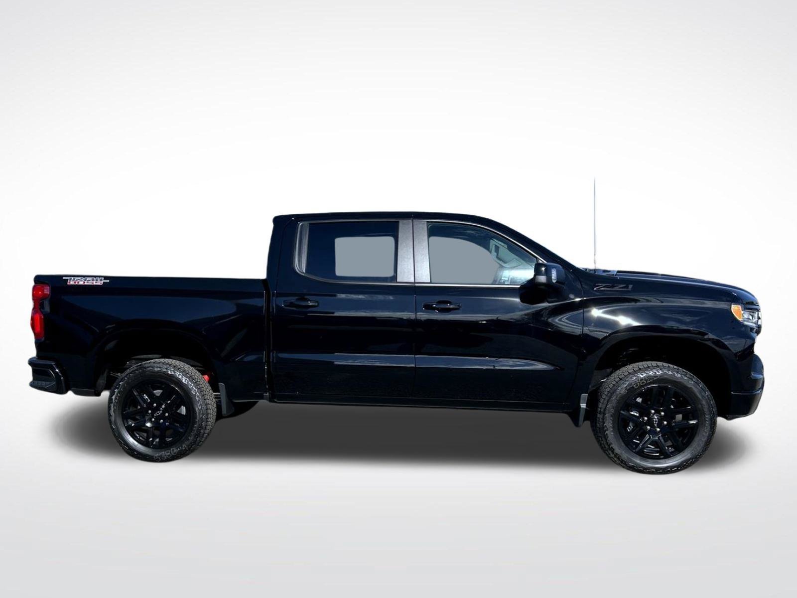 2026 Chevrolet Silverado 1500 LT Trail Boss - Photo 6