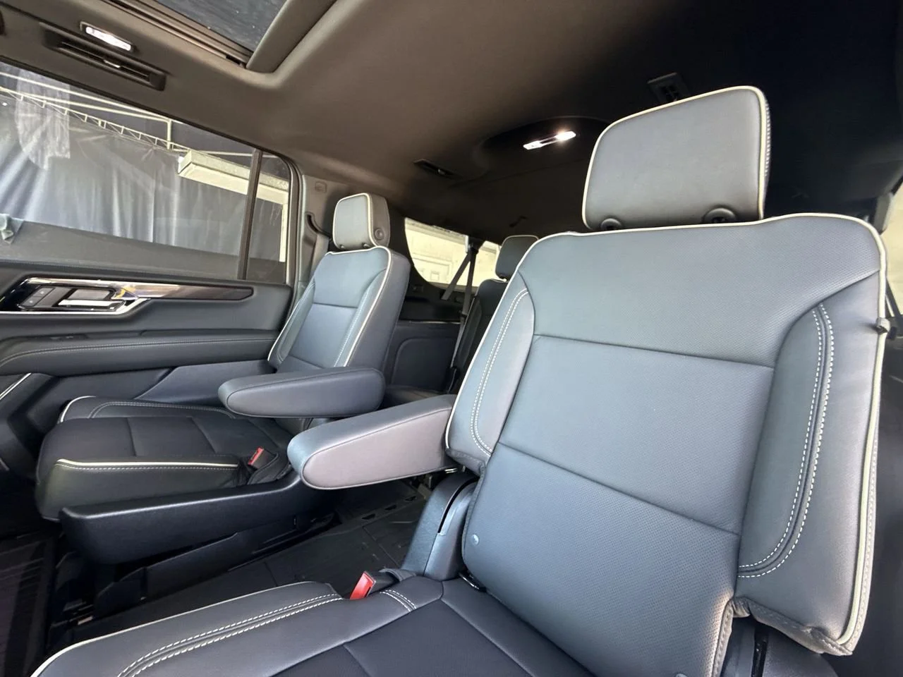 2026 GMC Yukon XL Elevation - Photo 22