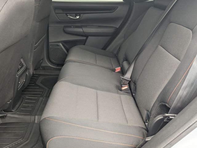 Used 2024 Urban Gray Pearl Honda Sport image 21