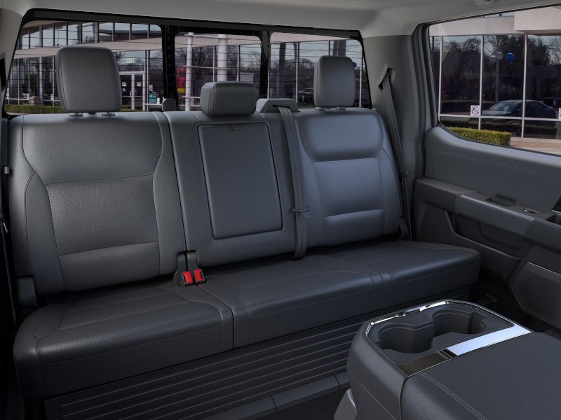 New 2026 Avalanche Ford F-250 Lariat image 11