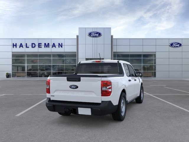 New 2026 White Ford XL image 8