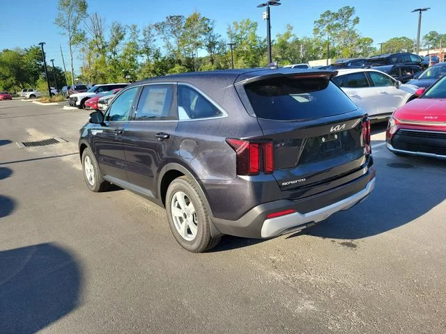 New 2026 Panthera Metal Kia LX image 3