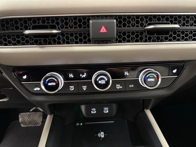 2026 Honda HR-V EX-L - Photo 33