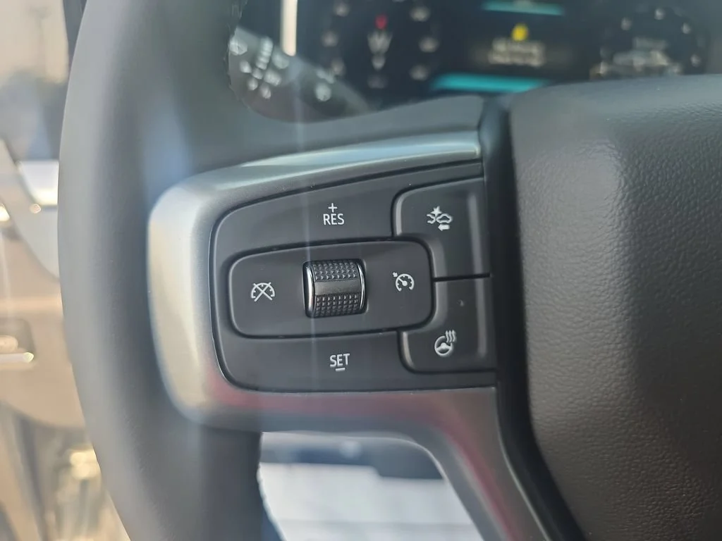 2026 Chevrolet Silverado 2500 HD LT - Photo 16