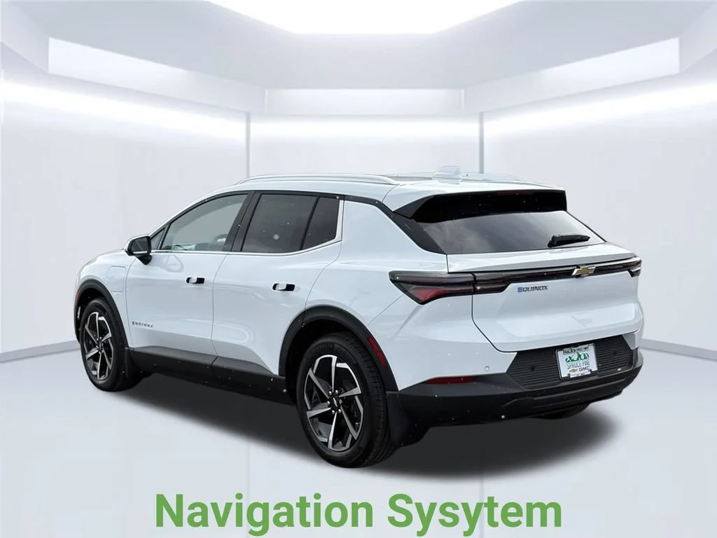 2026 Chevrolet Equinox EV 2LT - Photo 18