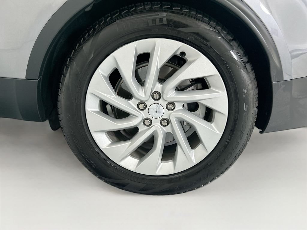 2025 Land Rover Discovery S - Photo 30
