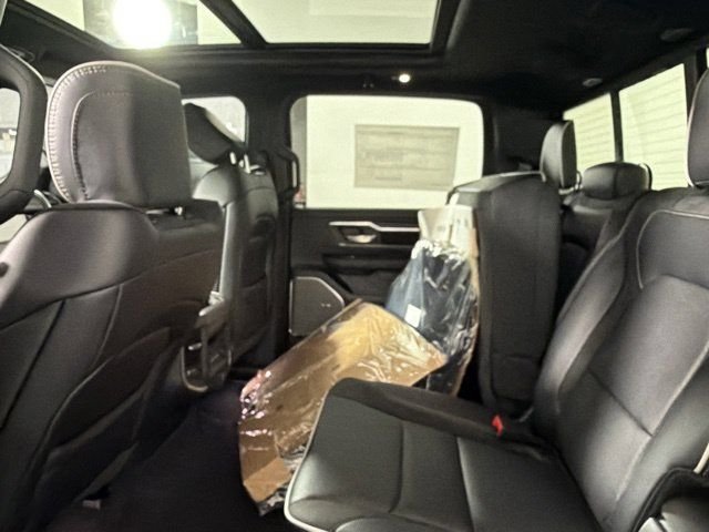 New 2026 Blue Ram Laramie image 35