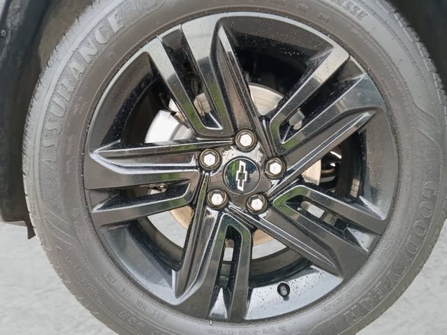 Used 2026 Sterling Gray Metallic Chevrolet ACTIV image 23
