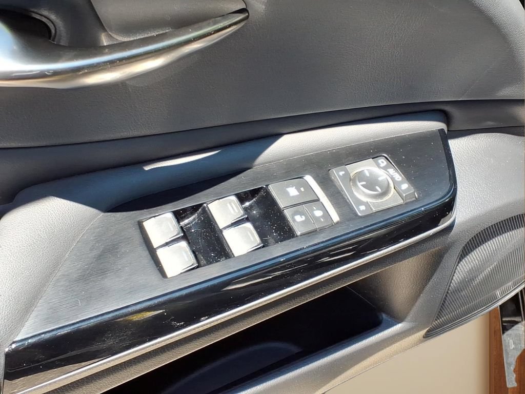 Used 2023 Black Lexus F SPORT Handling image 20