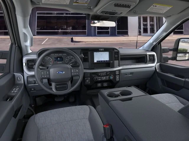 New 2026 Oxford White Ford XL image 9