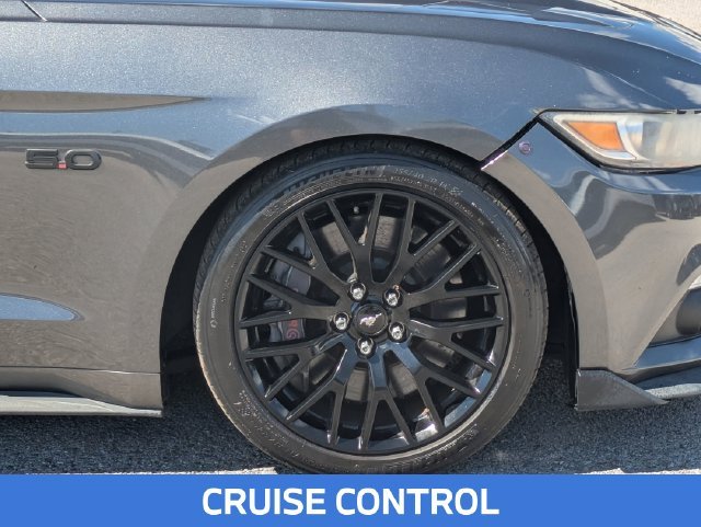 Used 2017 Gray Ford GT image 12