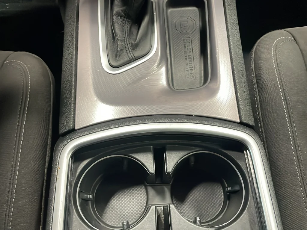 Used 2023 Red Dodge R/T image 30