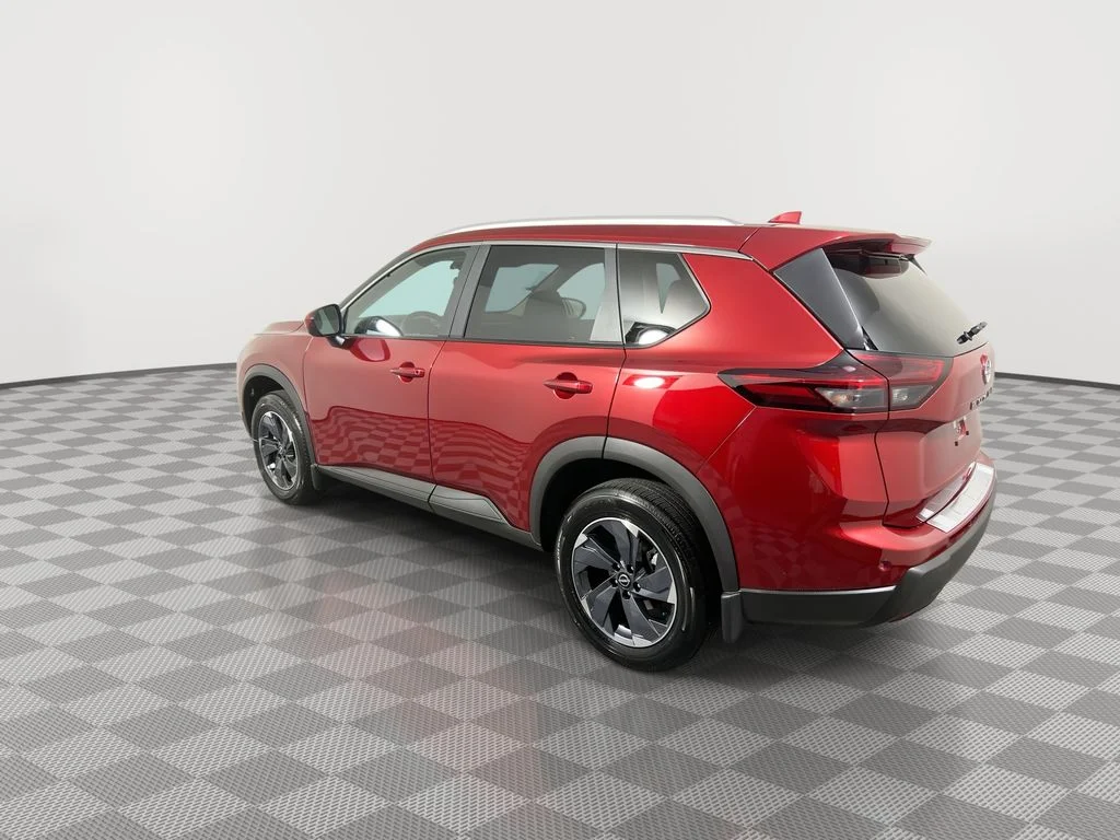 2026 Nissan Rogue SV - Photo 6