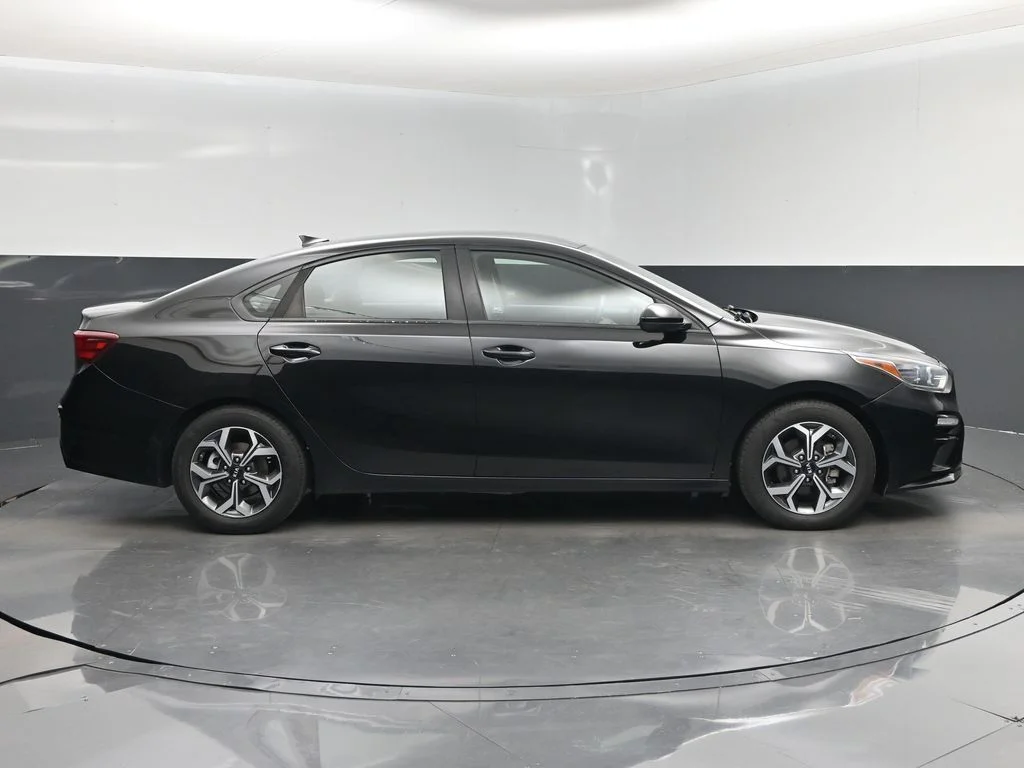 Used 2020 Kia FORTE LXS with VIN 3KPF24AD0LE234826 for sale in Gastonia, NC
