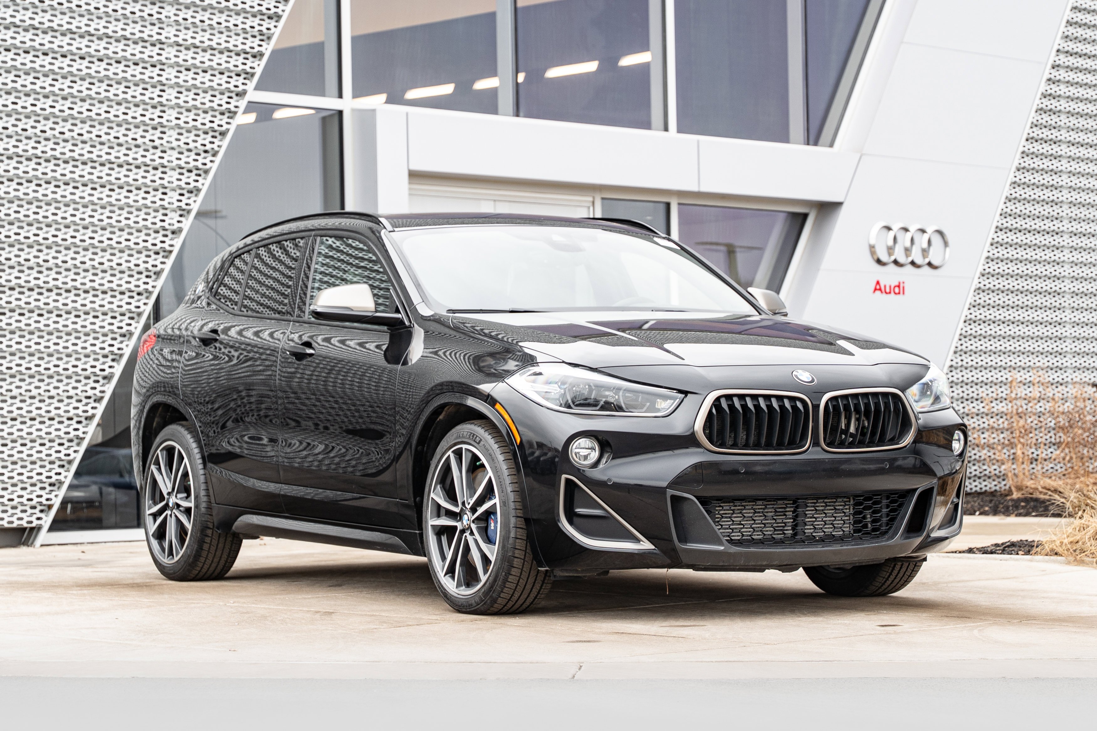 2019 BMW X2 35i