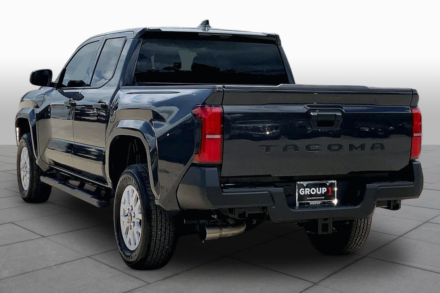 Used 2025 Underground Toyota SR image 11