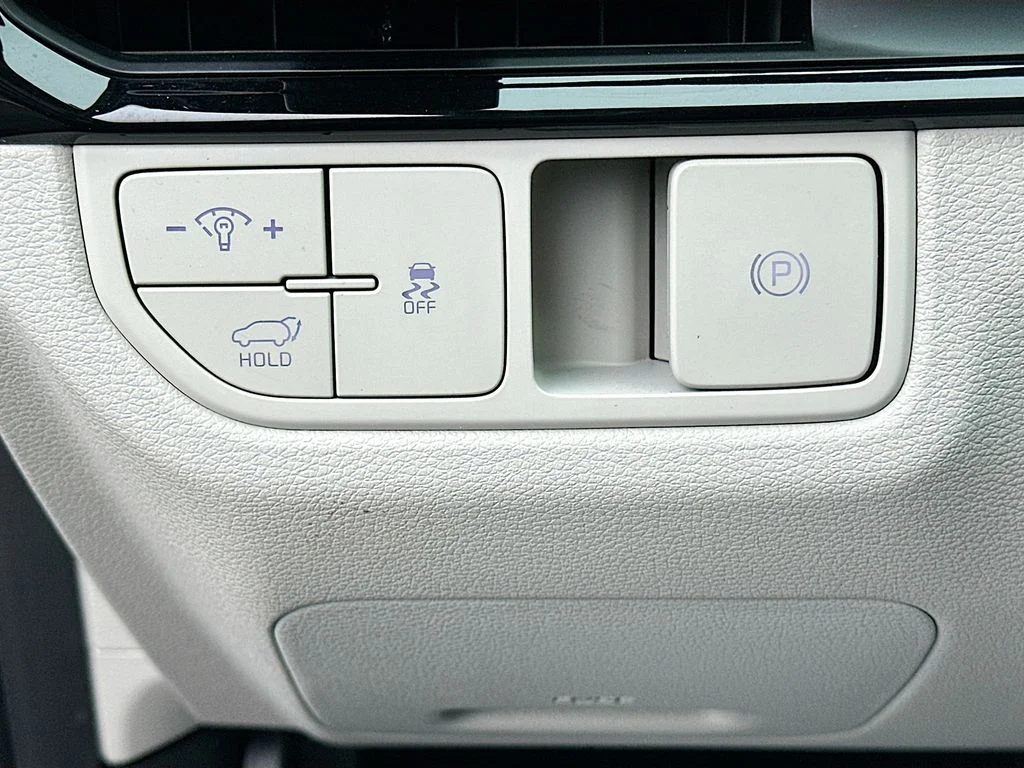 Used 2026 Gray Kia SX-Prestige image 10