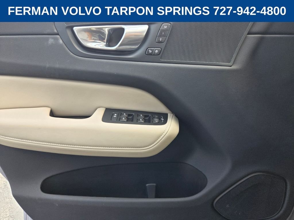 2026 Volvo XC60 Core - Photo 25
