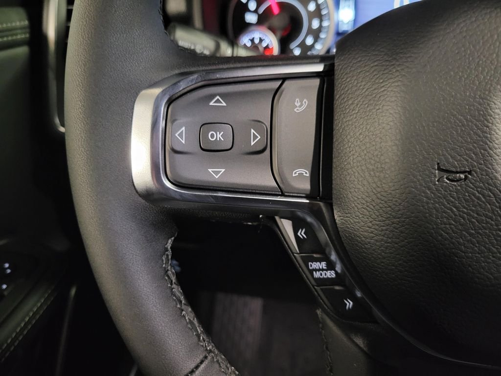 2026 Ram Ram 1500 Pickup photo 5