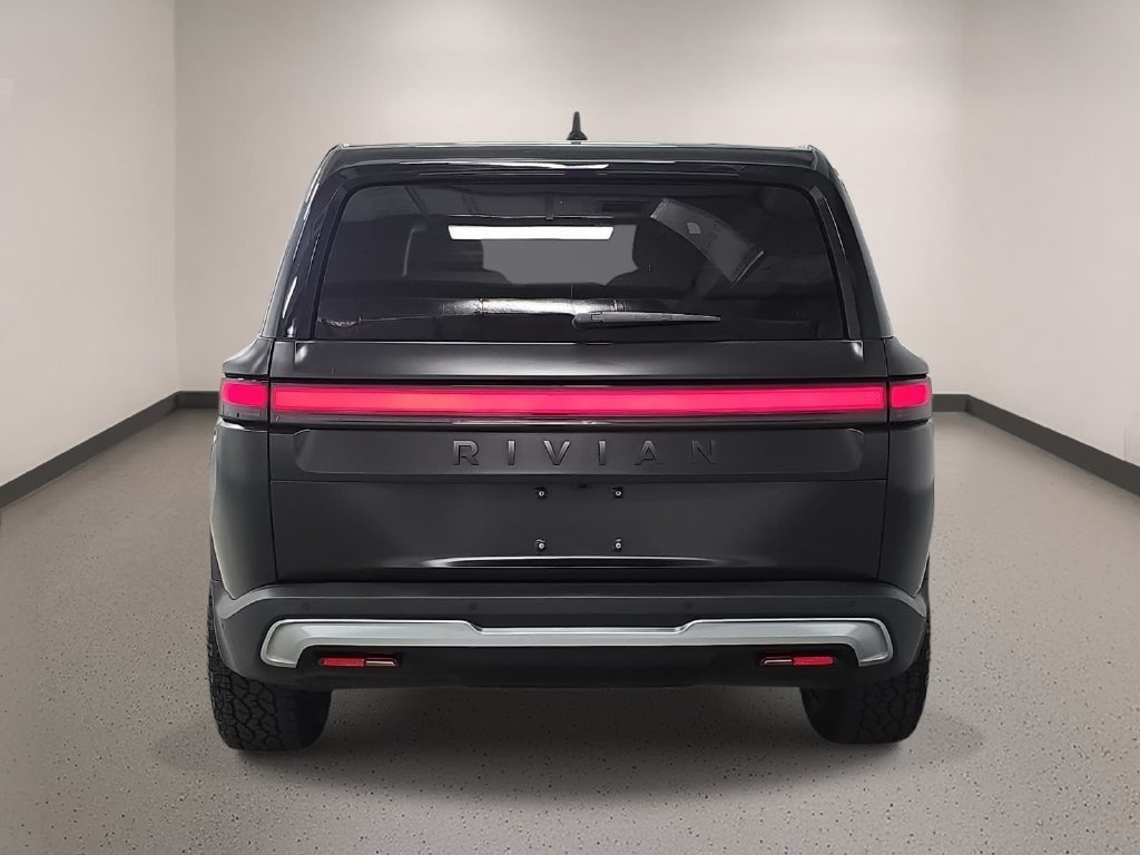 Used 2025  Rivian Adventure Dual Motor Standard Pack image 6