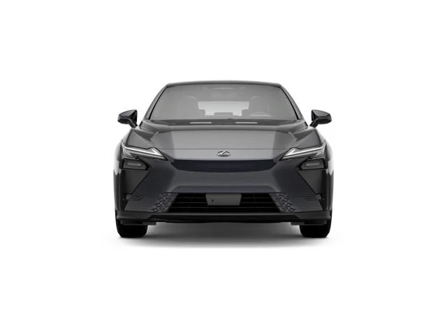New 2026 Caviar Lexus PREMIUM AWD image 5