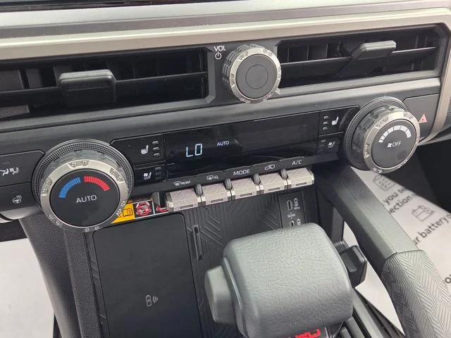Used 2026  Toyota TRD Off Road Premium image 20