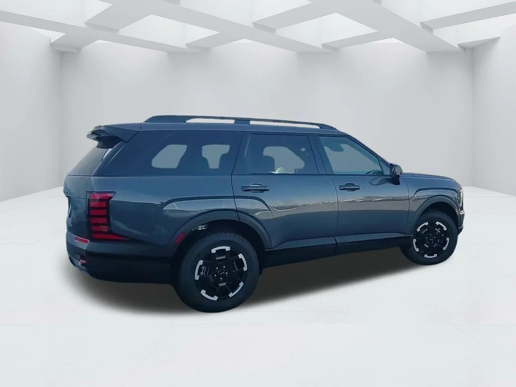 New 2026 Gray Pearl Hyundai XRT Pro image 3