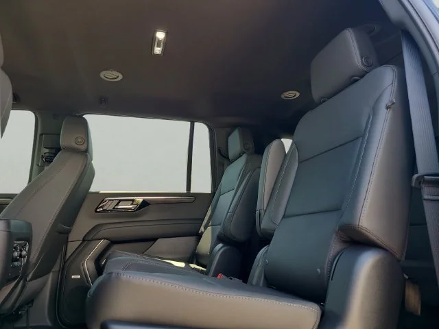 New 2026 Black Chevrolet LT image 14