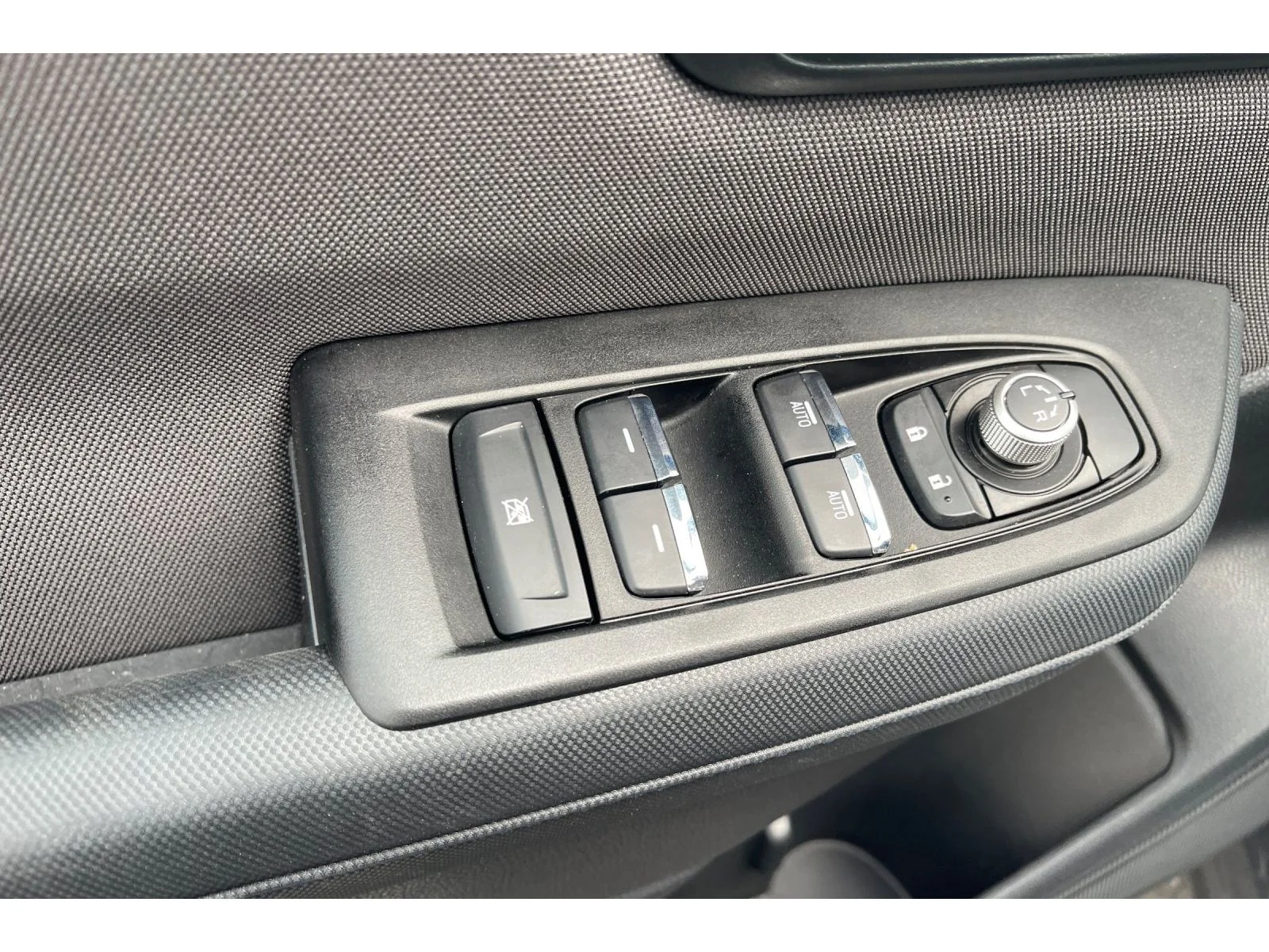 Used 2026 Magnetite Gray Metallic Subaru Premium image 12