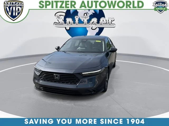 Used 2023  Honda EX image 3