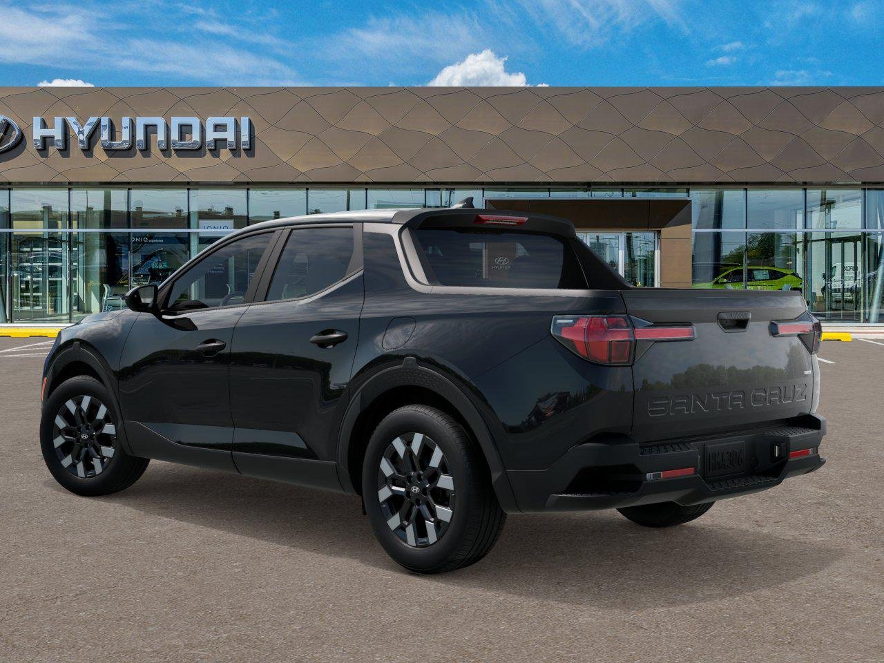 New 2027 Phantom Hyundai SE image 5