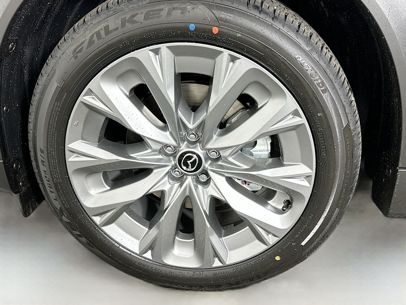 2026 Mazda CX-90 Preferred Package - Photo 32