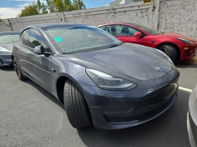 2023 Tesla Model 3 Performance