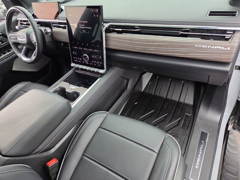 Used 2026 Gray GMC Denali image 21
