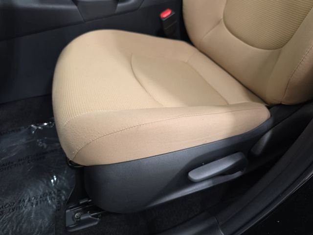 Used 2025 Black Toyota LE image 28