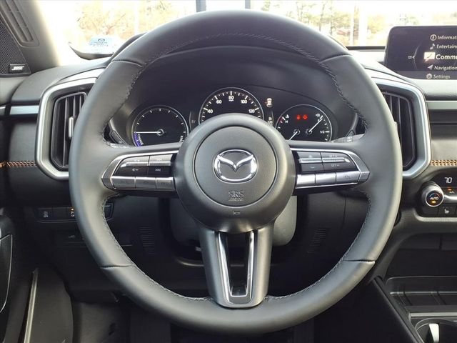 2026 Mazda CX-50 Premium - Photo 15