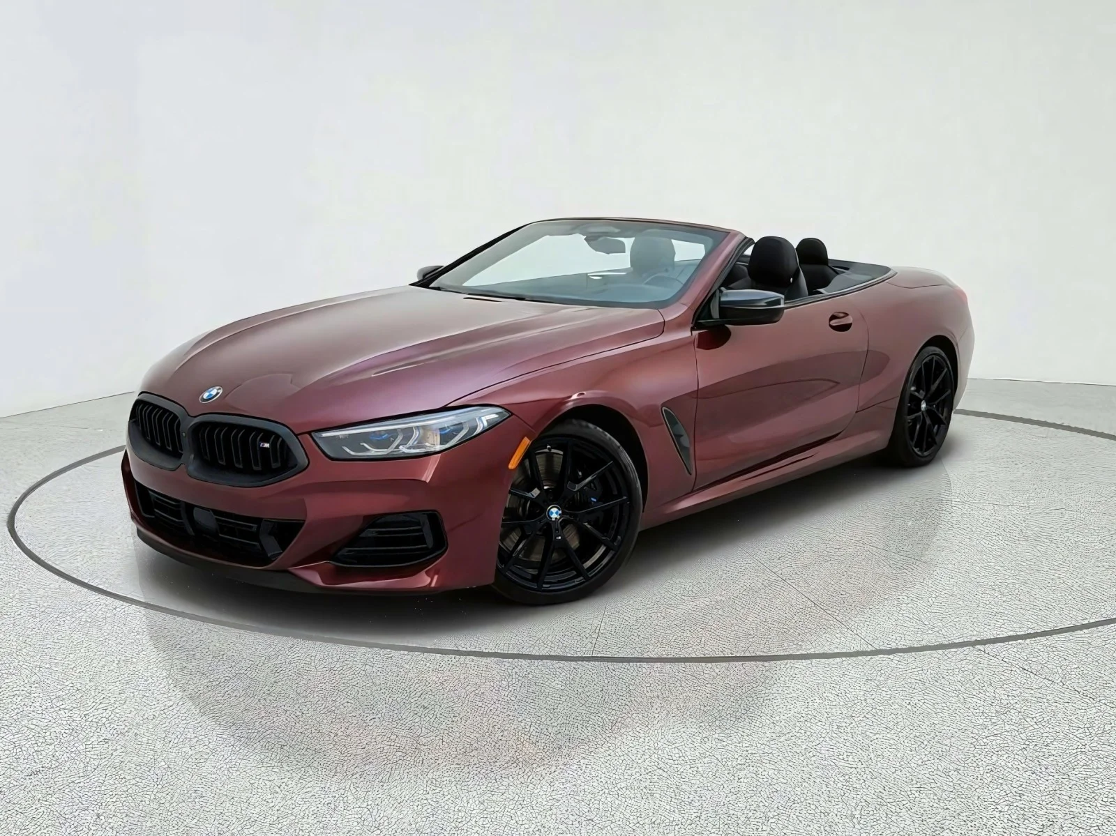 2026 BMW 8 Series
