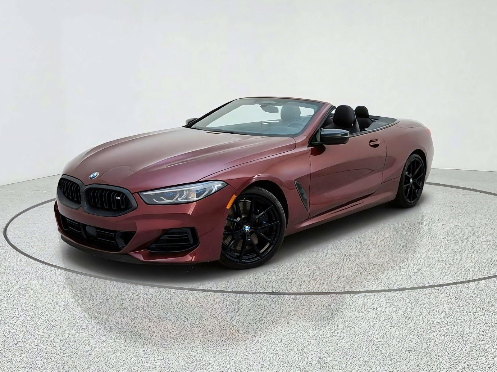 2026 BMW 8 Series