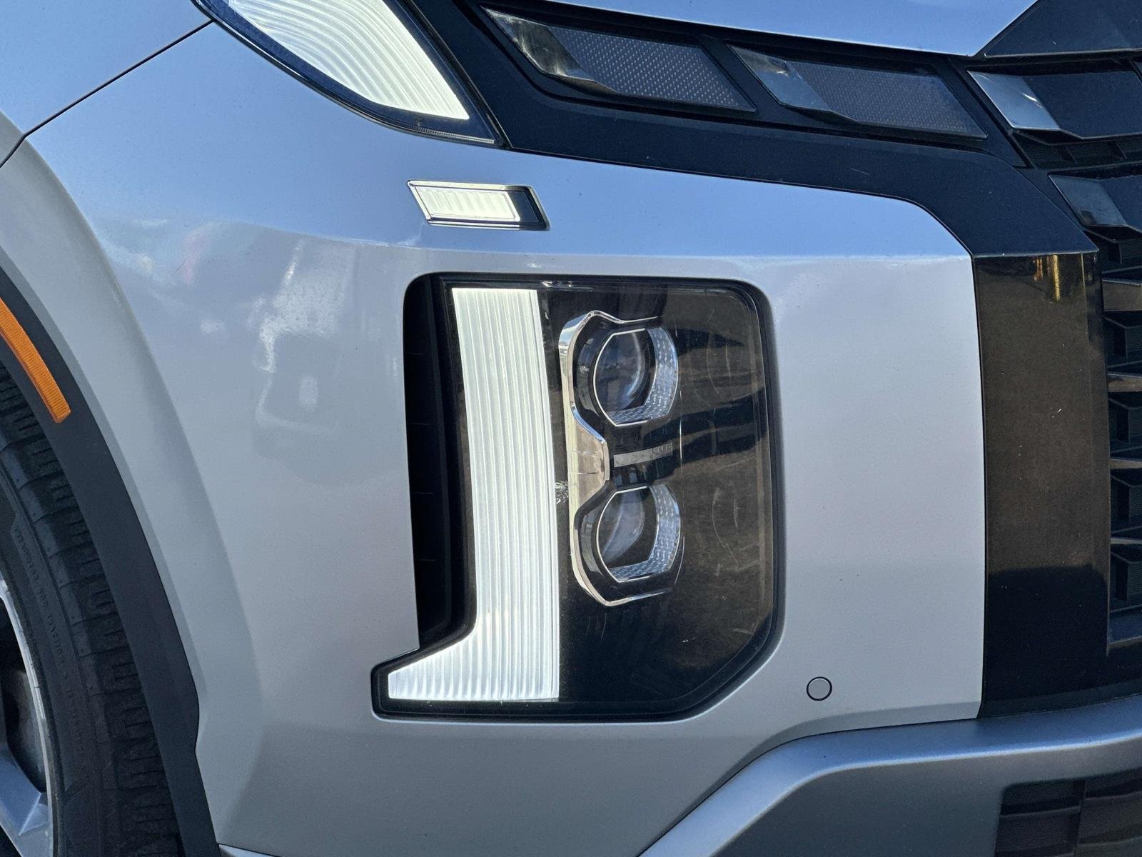 2023 Hyundai Palisade SEL - Photo 7