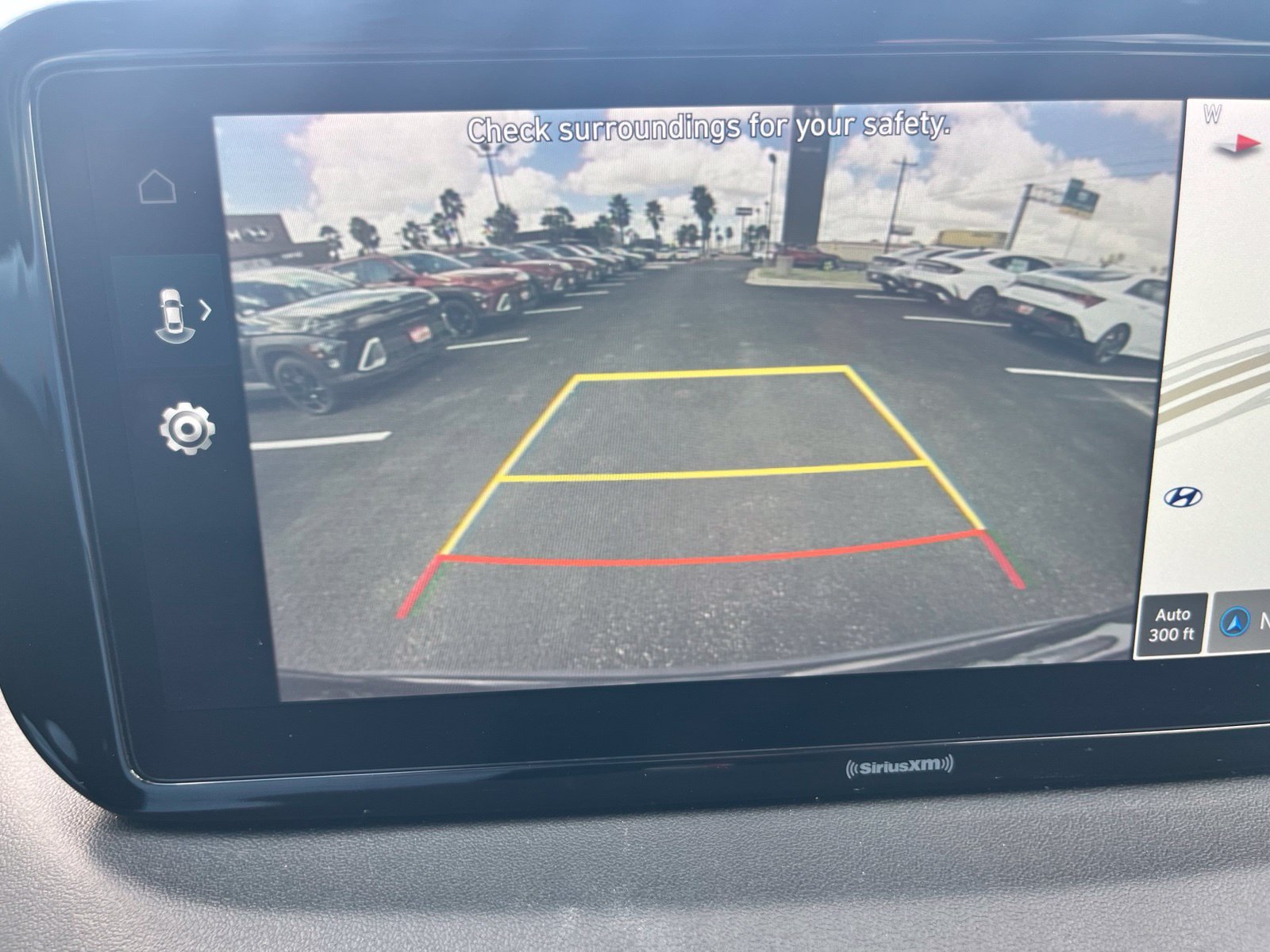 Certified Used 2023 Black Hyundai SEL image 36