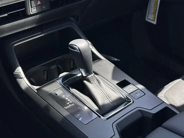 New 2026 Gray Mazda 2.5 S Preferred image 16
