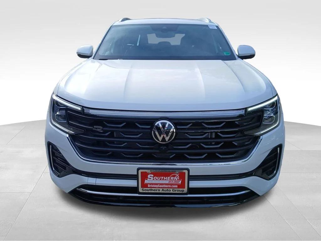 2026 Volkswagen Atlas Cross Sport SEL Premium R-LINE - Photo 8