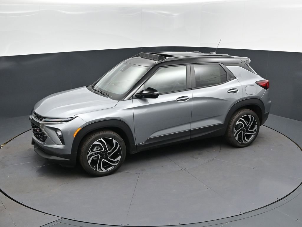 2026 Chevrolet Trailblazer RS - Photo 31