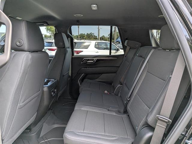 2026 Chevrolet Tahoe LS - Photo 13